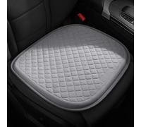 YLZFKGLQ Cuscino Sedile Auto, per Smart fortwo/forfour C450 A450 R450 R452 2003-2006 Cuscino Rialzato per Auto Seduta Guidatore Passeggero Cuscini Ergonomico in Memory Foam,A