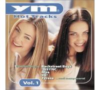 Various Artists - Ym Hot Tracks 1