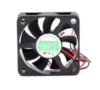 YM1204PFB3 4010 4CM 12V 0.04A ultra-quiet double ball bearing fan 40x40x10mm