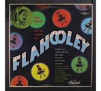 YMA SUMAC - flahooley