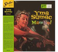 Yma Sumac Mambo (Vinyl LP) 12" Album