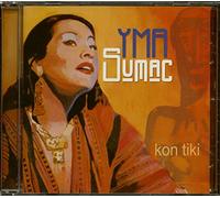 Yma Sumac - Kon Tiki