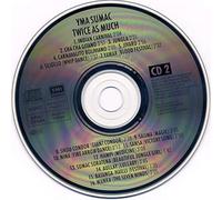 Yma Sumac - Twice as much