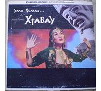 Yma Sumac - Voice of the Xtabay