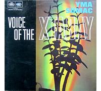 Yma Sumac - Voice Of The Xtabay