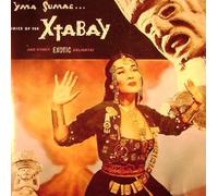 Yma Sumac - Voice of the Xtabay/Mambo