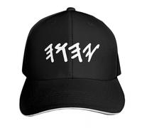 YMAEPXFH Antico Nome Ebraico di Dio Yahuah Cappello da Spiaggia Compleanno Cappello Palla Selvaggia Alpinista Designer Uomo Donne Sano Elegante Viaggio Giovane Sorpresa Tranquillo Matrimonio Incontro