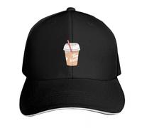 YMAEPXFH Ghiaccio Nuovo nel Cappello Cappello da Golf Inverno per Uomo Donna Spiaggia Uscita 2025 Uomo Sano Elegante Viaggio Giovane Sorpresa Tranquillo Matrimonio Incontro