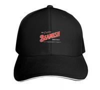 YMAEPXFH retrò The-Beamish Prodotto Originale Cappello da Golf Cappello Maschile Tee Hat Elegante Donne Uomini Sano Elegante Viaggio Giovane Sorpresa Tranquillo Matrimonio Incontro