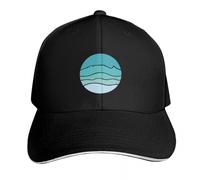 YMAEPXFH Table Mountain e City Sun Hat Rave Icon Donne s Uomini Sano Elegante Viaggio Giovane Sorpresa Tranquillo Matrimonio Incontro