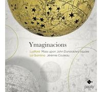 ymaginacions