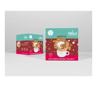 YMALA Compatibile Dolce Gusto Cappuccino 64 capsule
