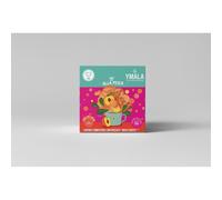 YMALA Compatibile Dolce Gusto The Pesca 64 capsule