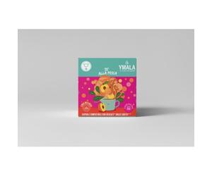 YMALA Compatibile Dolce Gusto The Pesca 64 capsule