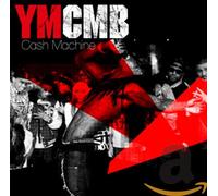 Ymcmb - Cash Machine