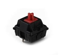 YMDK Cherry v2 MX2A Interruttore a 3 pin Marrone Rosso Nero Blu Argento Rosa Tastiera Meccanica Interruttori PCB Mount