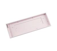 YMDK Custodia in lega di alluminio 60% V1 compatibile con tastiera Wooting 60V2 HM66 GH60