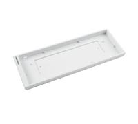 YMDK Custodia in lega di alluminio 60% V1 compatibile con tastiera Wooting 60V2 HM66 GH60