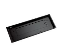 YMDK Custodia in lega di alluminio 60% V1 compatibile con tastiera Wooting 60V2 HM66 GH60