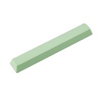 YMDK Keycaps personalizzati spessi in bianco dello spazio 625u 7u del modificatore di profilo dell'OEM di PBT per DIY