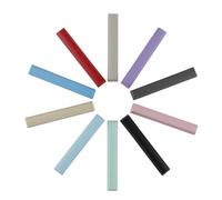 YMDK Keycaps personalizzati spessi in bianco dello spazio 625u 7u del modificatore di profilo dell'OEM di PBT per DIY