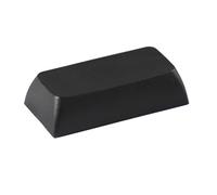 YMDK Singolo Keycap Blank Spessore 1.55 PBT XDA Profilo Modificatore Spazio Tab Inserisci Shift Capslock Ctrl Alt Keycaps personalizzati per fai da te