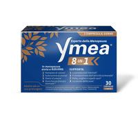Ymea 8 In 1 Integratore Alimentare Esperto Della Menopausa, Ideale Contro Gli 8