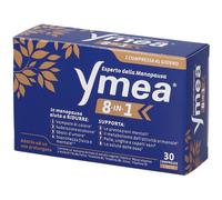 Ymea 8 In 1 Per Disturbi Comuni Della Menopausa - Risparmia il 15% con