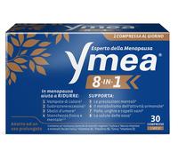 YMEA 8IN1 30CPR