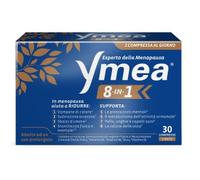 Ymea 8in1 30 compresse per il benessere femminile