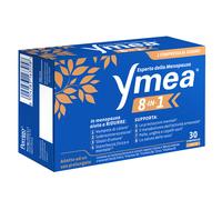 Ymea 8 in 1 30 Compresse
