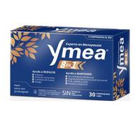Ymea Menopausa 8 in 1 30 Compresse - Integratore