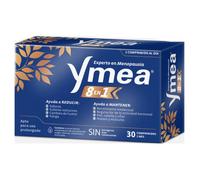Ymea Menopause 8 In 1 30 Tablets