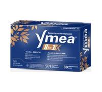 Ymea Menopause 8 In 1 30 Tablets