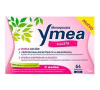 Ymea Menopause Shape 64 Capsules