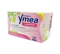 Ymea Menopause Silhouette 128 Capsule - Integratore
