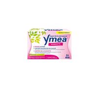 Ymea Menopause Vampate di Calore e Silhouette 64 Capsule - Integratore