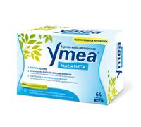 YMEA PANCIA PIATTA 64CPS NF