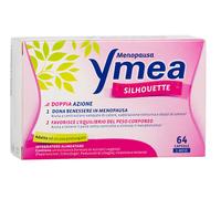 Ymea Silhouette 64 Capsule