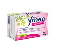 YMEA SILHOUETTE 64 CAPSULE