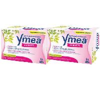 Ymea Silhouette BIPACCO Integratore Menopausa e Controllo Peso 2x64 Capsule