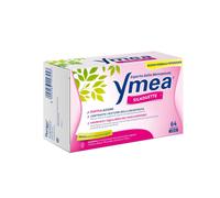 YMEA SILHOUETTE 64 CAPSULE