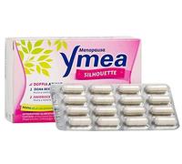 YMEA SILHOUETTE INT 64CPS N/F