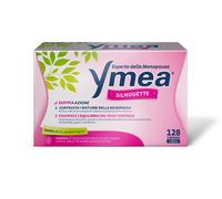Ymea Silhouette Integratore Menopausa 128 Cps (2 mesi trattamento)