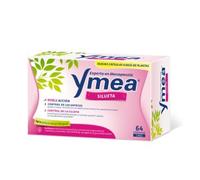 Ymea Silueta New Formula 64 Capsules