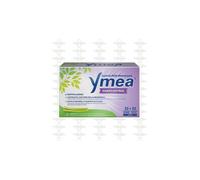 Ymea Vamp Control Donna Doppia Azione Benessere Menopausa 1 Mese 32 + 32 Capsule