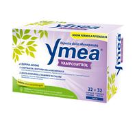 Ymea Integratore Menopausa Vamp Control – 64 compresse – Perrigo