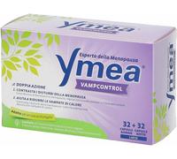 ymea Vamp Control 64 Capsule Promo 25%