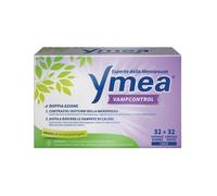 YMEA VAMP CONTROL 64CPS NF