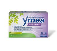 Ymea Vamp Control Integratore Alimentare 128 Cps (2 mesi trattamento) Contro le